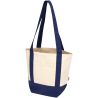 Bolsa Tote mini de algodón reciclado GRS de 320 g/m² Ecológica Personalizada 6120800 - Imagen 12