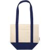 Bolsa Tote mini de algodón reciclado GRS de 320 g/m² Ecológica Personalizada 6120800 - Imagen 14
