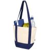 Bolsa Tote mini de algodón reciclado GRS de 320 g/m² Ecológica Personalizada 6120800 - Imagen 19