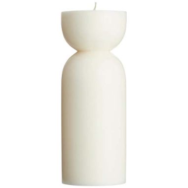 Vela orgánica - mediana Ecológica Personalizada...