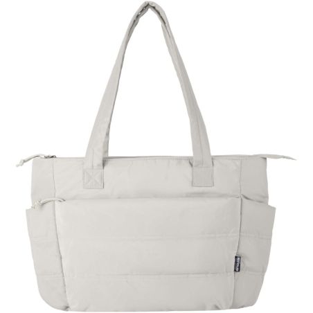 Bolsa Tote para portátil de 15,6Puffer" Ecológica Personalizada 6130116