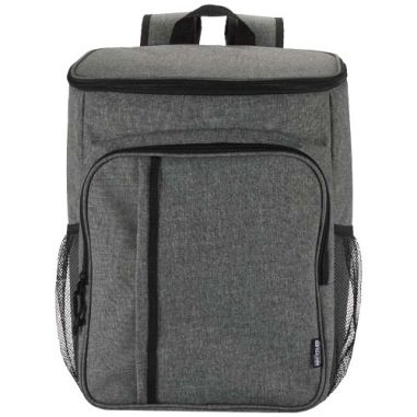 Mochila picnic nevera de 20l con material...