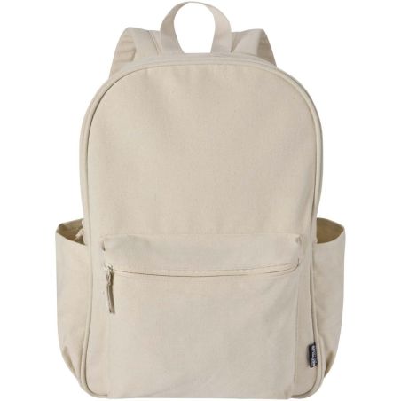 Mochila urbana para portátil de 15,6Recanvas" Ecológica Personalizada 6130124