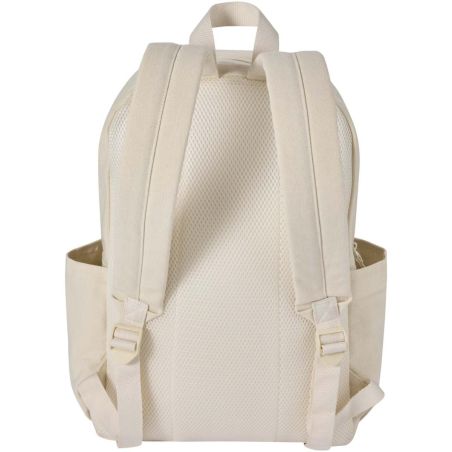 Mochila urbana para portátil de 15,6Recanvas" Ecológica Personalizada 6130124