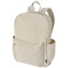Mochila urbana para portátil de 15,6Recanvas" Ecológica Personalizada 6130124 - Imagen 6
