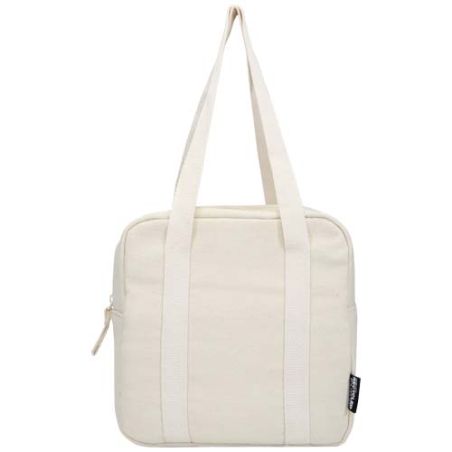 Bolsa nevera de 5l con material reciclado GRS Ecológica Personalizada 6130126