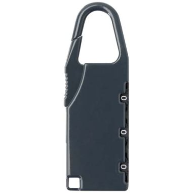 Candado para equipaje Ecológico Personalizado...