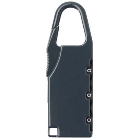 Candado para equipaje Ecológico Personalizado 6130130