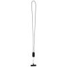 Lanyard de plástico reciclado para smartphone con cable integrado 5 en 1 de 27 W Ecológico Personalizado 6124494 - Imagen 22