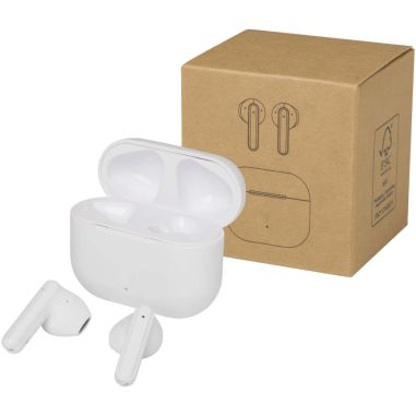 Auriculares True Wireless Bluetooth® de...