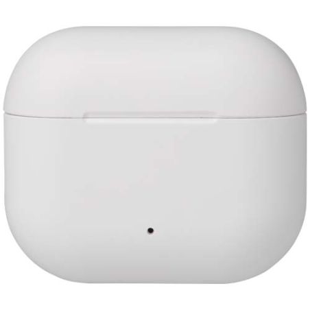 Auriculares True Wireless Bluetooth® de plástico reciclado Ecológico Personalizado 6124481