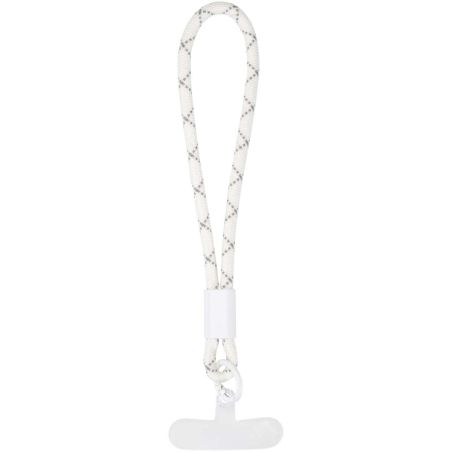 Pulsera de plástico reciclado para smartphone Ecológica Personalizada 6124488