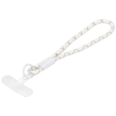 Pulsera de plástico reciclado para smartphone...