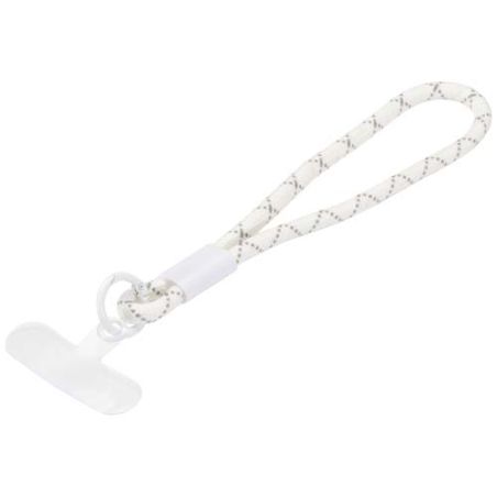 Pulsera de plástico reciclado para smartphone Ecológica Personalizada 6124488