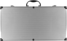 Set de bbq de acero inox. Ecológico Personalizado 102617 - Producto ecológico