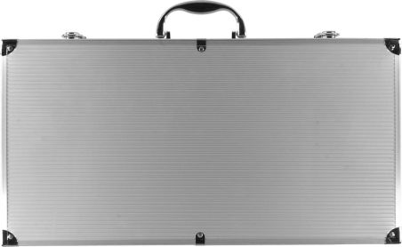 Set de bbq de acero inox. Ecológico Personalizado 102617