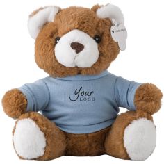 Osito de peluche Ecológico Personalizado 105012 - Producto ecológico