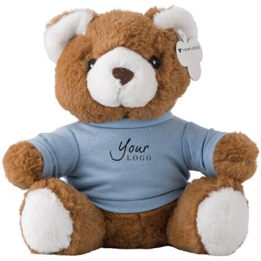 Osito de peluche Ecológico Personalizado 105012