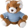 Osito de peluche Ecológico Personalizado 105012 - Imagen 1