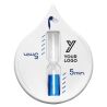 Reloj de arena de plástico Ecológica Personalizada 107096 - Imagen 1