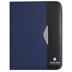 Portadocumentos de PU y poliéster Ecológico Personalizado... - Producto ecológico