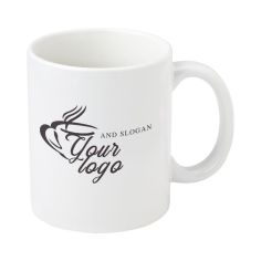 Taza de porcelana Ecológica Personalizada 107462 - Producto ecológico