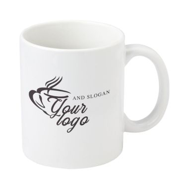 Taza de porcelana Ecológica Personalizada 107462