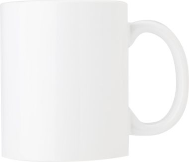 Taza de porcelana Ecológica Personalizada 107462