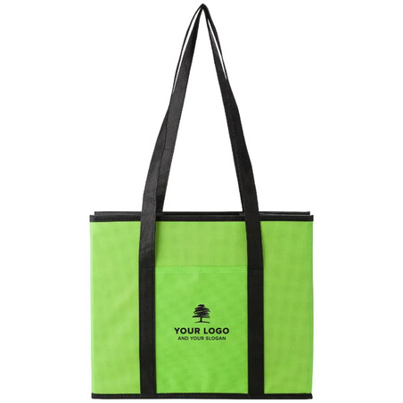 Organizador plegable non woven para coche