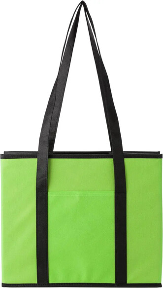 Organizador plegable non woven para coche