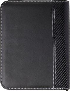 Portadocumentos de PU Ecológico Personalizado 107968 - Producto ecológico