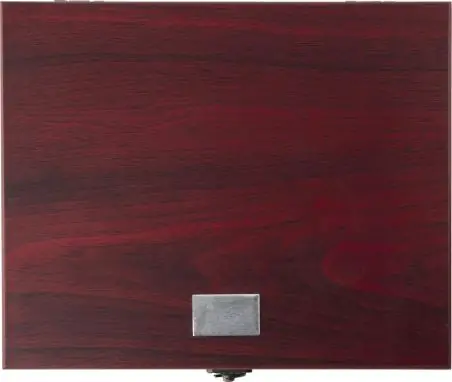 Set de vino, de madera Ecológico Personalizado 108557