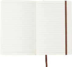 Cuaderno de PU Ecológico Personalizado 108276 - Producto ecológico