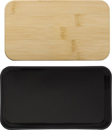 Fiambrera de PP Ecológica Personalizada 10966040