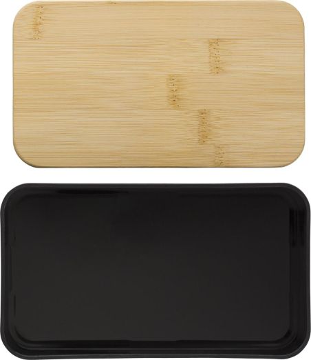 Fiambrera de PP Ecológica Personalizada 10966040