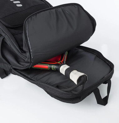 Mochila rPET pádel laptop 15'' antirrobo