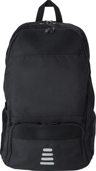 Mochila rPET pádel laptop 15'' antirrobo