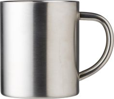 Taza de acero inox. Ecológica Personalizada 101015131 - Producto ecológico