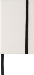 Cuaderno de cartón de leche reciclado Ecológico... - Producto ecológico