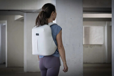 Mochila Phantom Mini PET laptop 16''