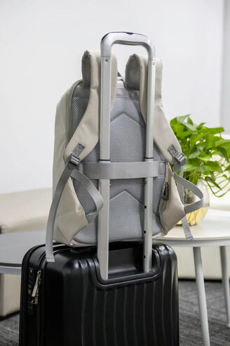 Mochila Phantom Mini PET laptop 16''