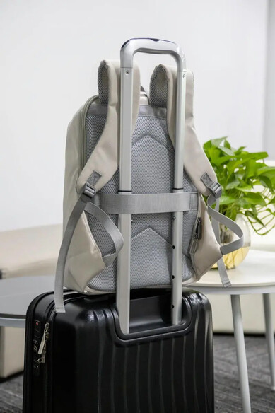 Mochila Phantom Mini PET laptop 16''