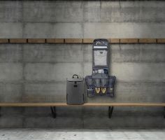 Mochila BrandCharger Ecológica Personalizada 101163619 - Producto ecológico