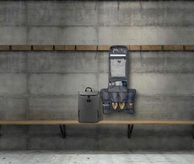 Mochila BrandCharger Ecológica Personalizada 101163619