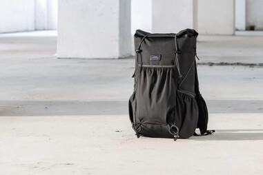 Mochila rolltop BrandCharger Venturer RPET