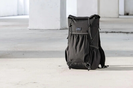Mochila rolltop BrandCharger Venturer RPET