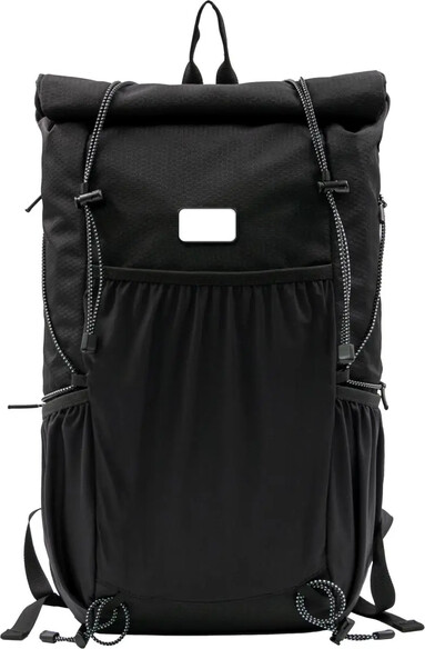 Mochila rolltop BrandCharger Venturer RPET
