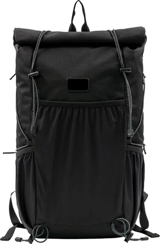 Mochila rolltop BrandCharger Venturer RPET