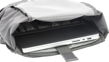 Mochila rolltop BrandCharger Venturer RPET