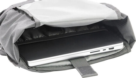 Mochila rolltop BrandCharger Venturer RPET